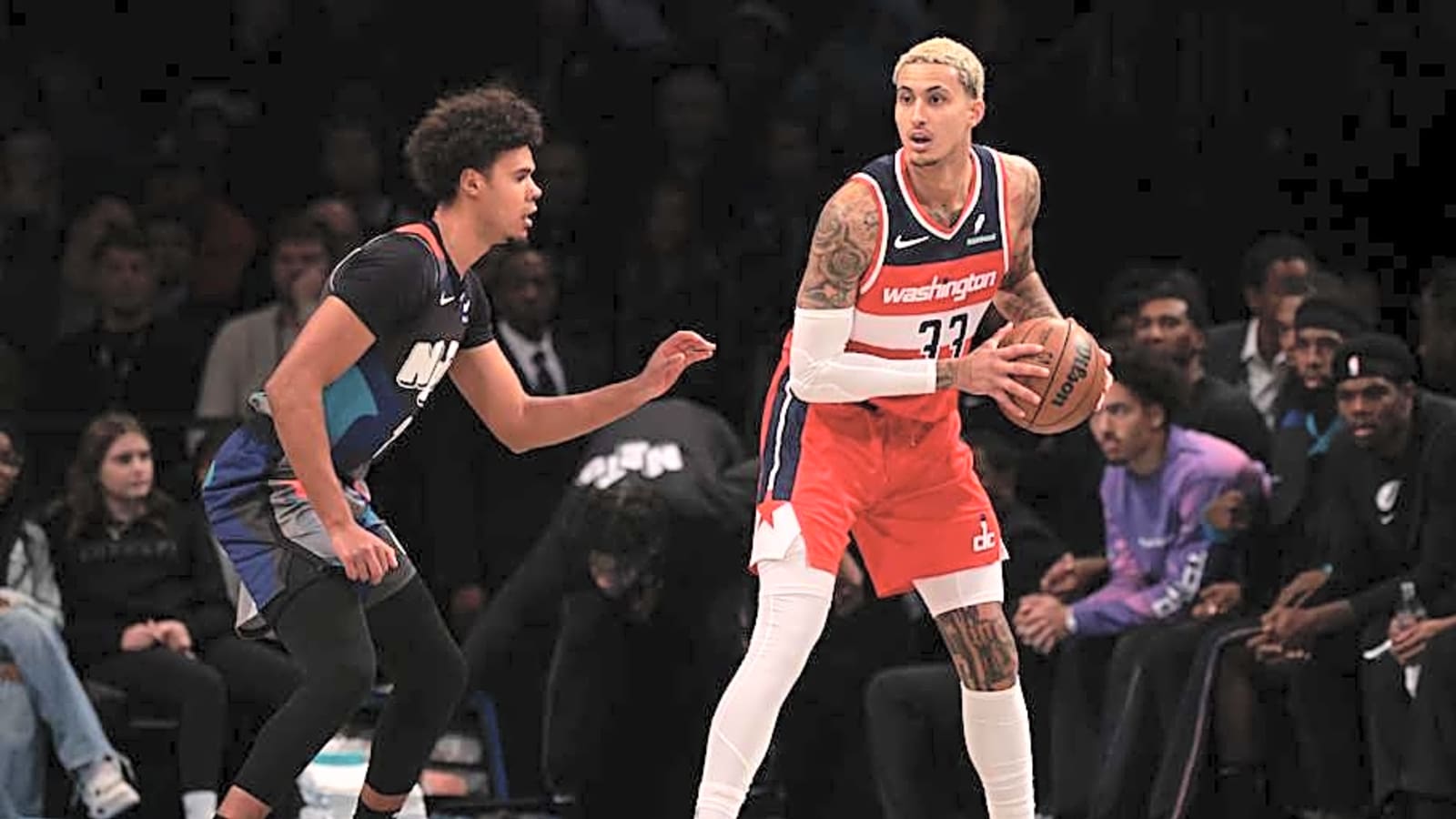 Refreshing Kings Offseason: New GM, New Rumors