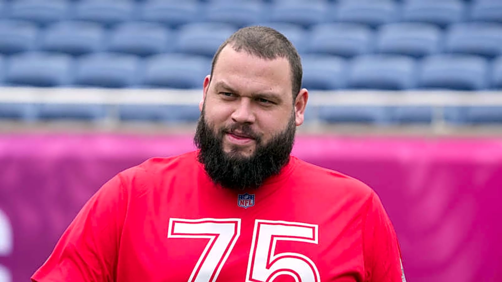 Three Potential Replacements Cleveland Browns Should Consider if Joel Bitonio Retires