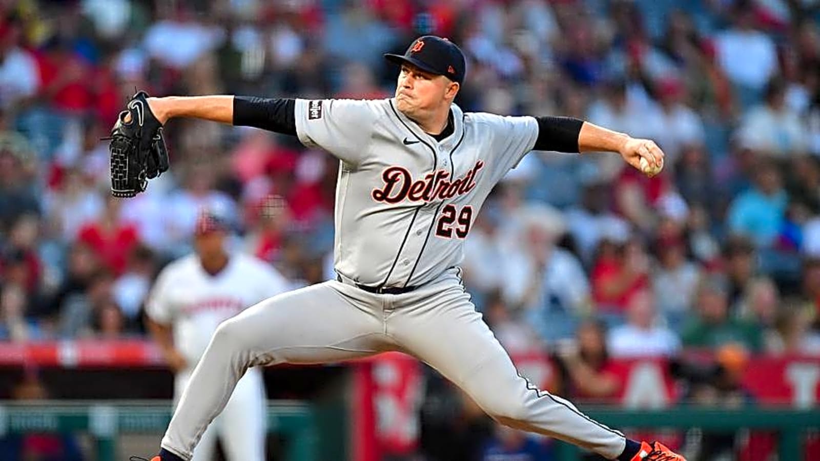 Tarik Skubal Keeps Making Tigers Trade Deadline Decision Easier
