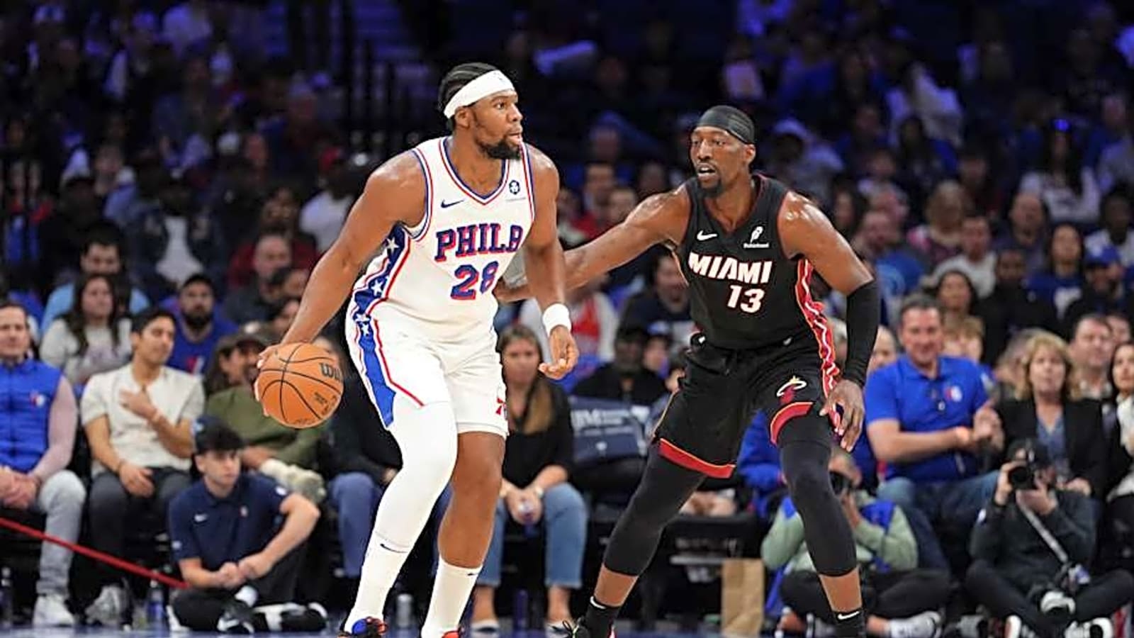 Knicks New Signing Explains 76ers Exit