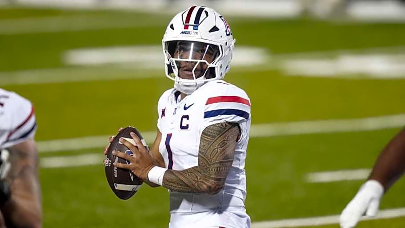 Position Battles That Could Decide Arizona vs Kansas