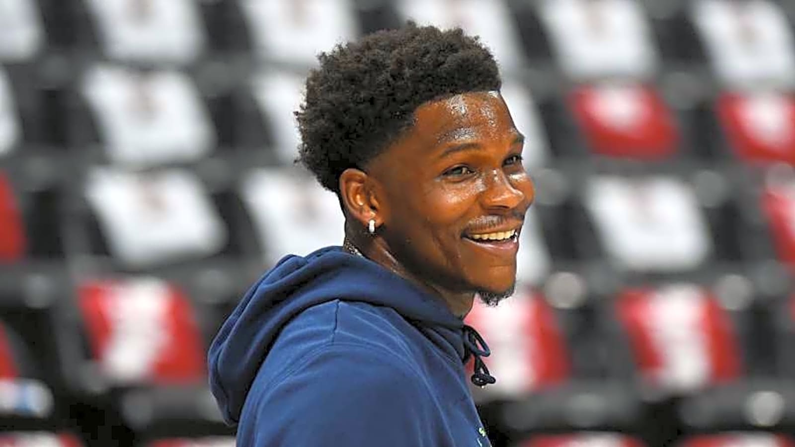 Timberwolves See Path to Anthony Edwards' Return if They Close Out Nuggets