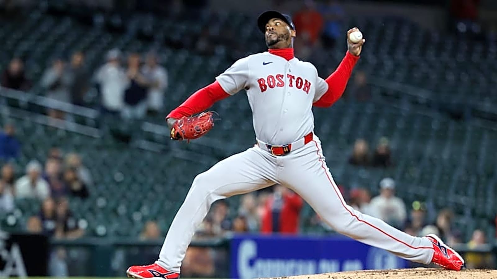 Red Sox Trades: Ranking Boston's Most Valuable Trade Chips