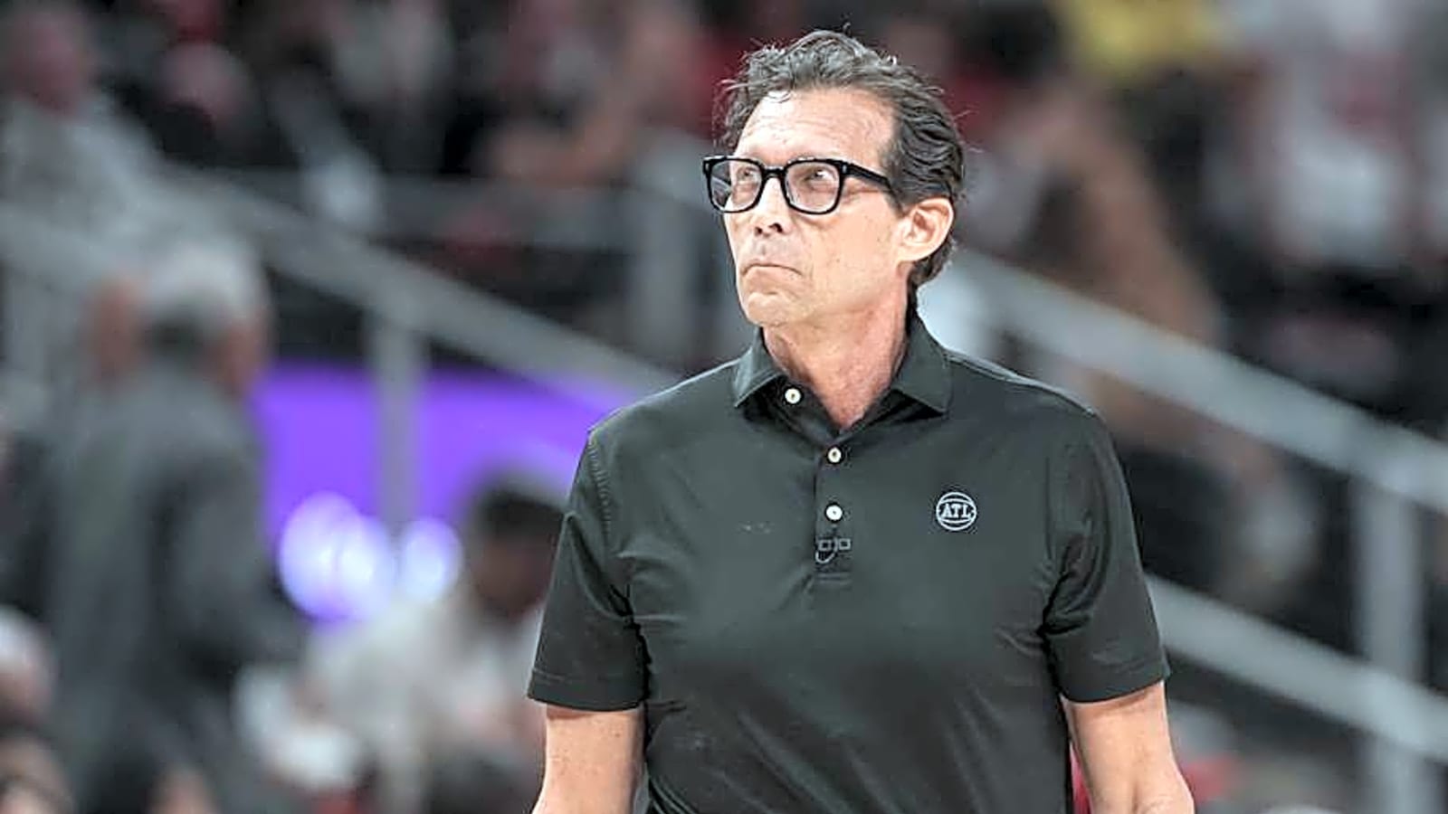  Hawks Execute Big Draft Day Trade With New Orleans, Pelicans Select Derik Queen