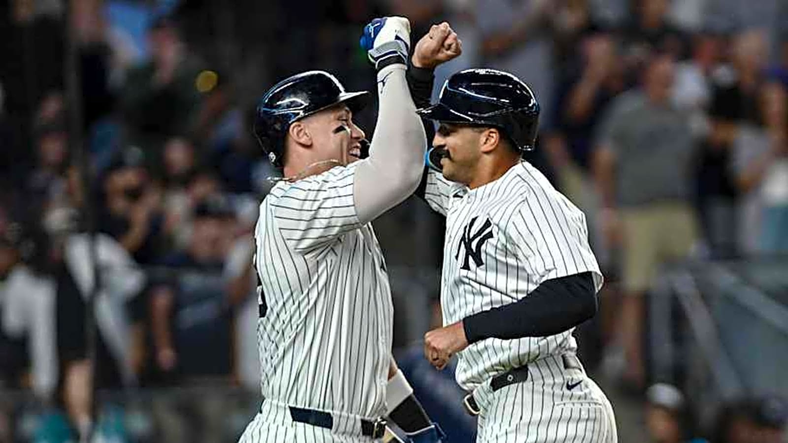 Yankees Get Closer to AL East Lead