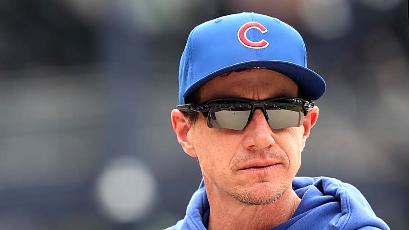 How the Cubs' Ugly Free Fall Has Impacted Their Playoff Odds
