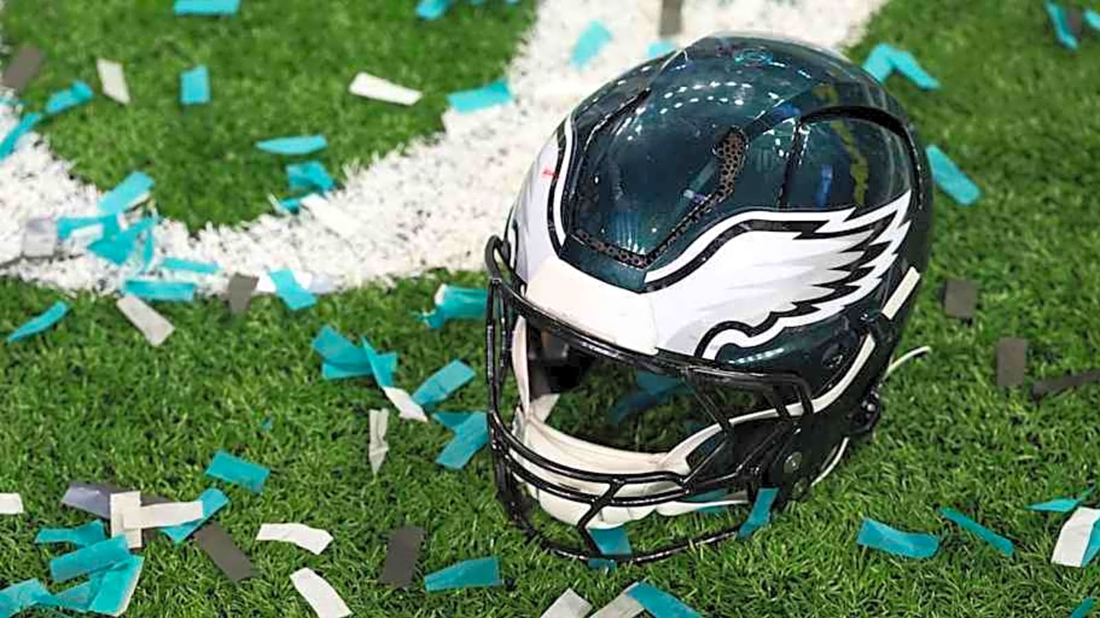 Eagles Stunner Called &#39;Most Dangerous&#39; Addition