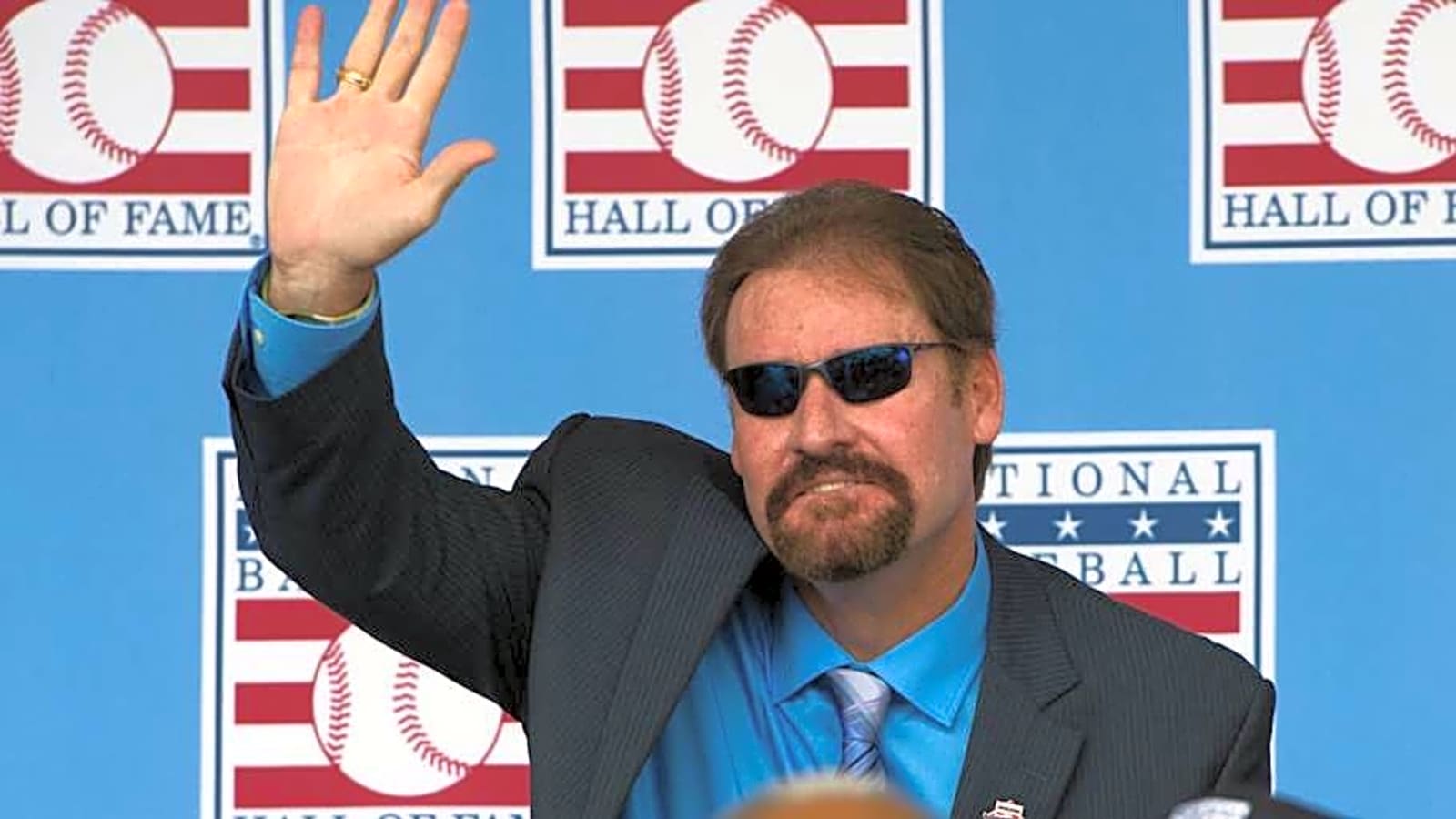 Hall of Famer Explains Leaving Red Sox for Yankees