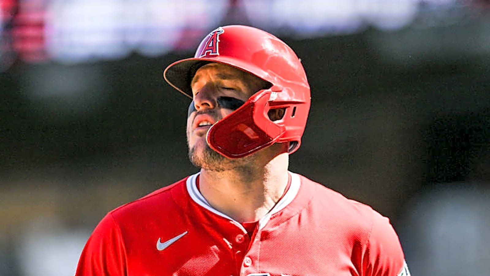 Angels Fall Again in MLB Power Rankings From National Outlet