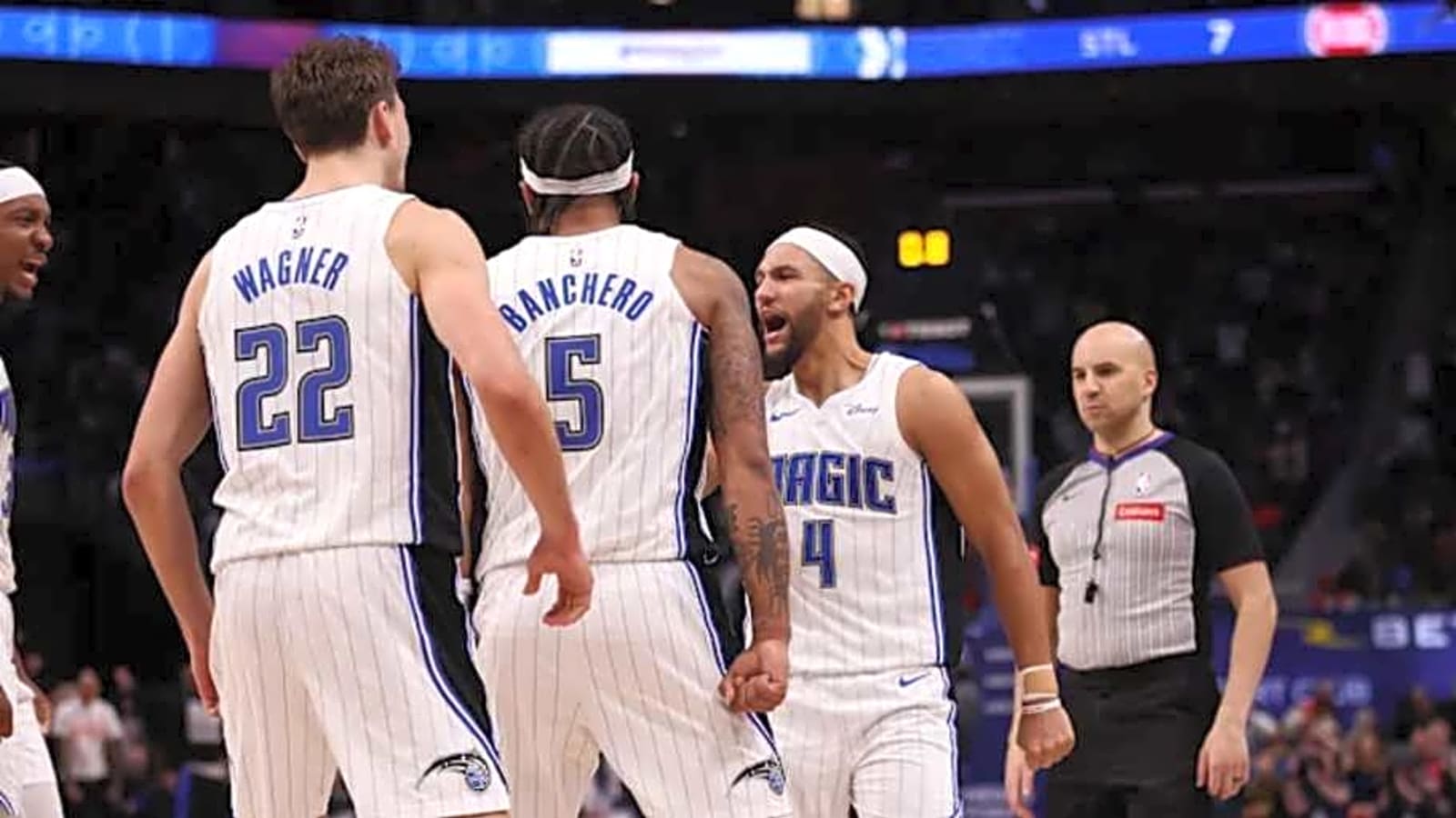 Orlando Magic Could Target $100 Million Scoring Threat In Trade