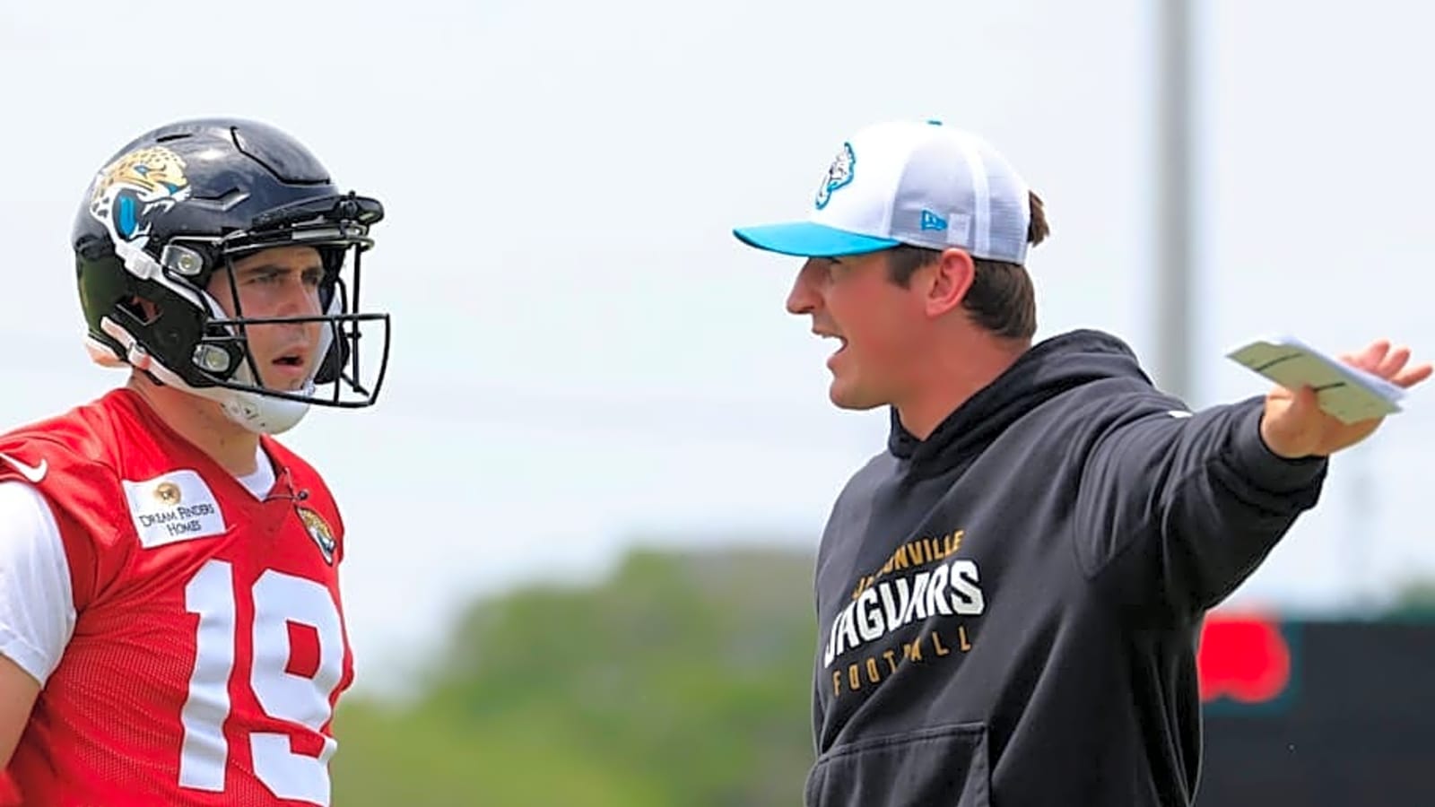 3 Observations on the Jaguars Officially Retaining Grant Udinski