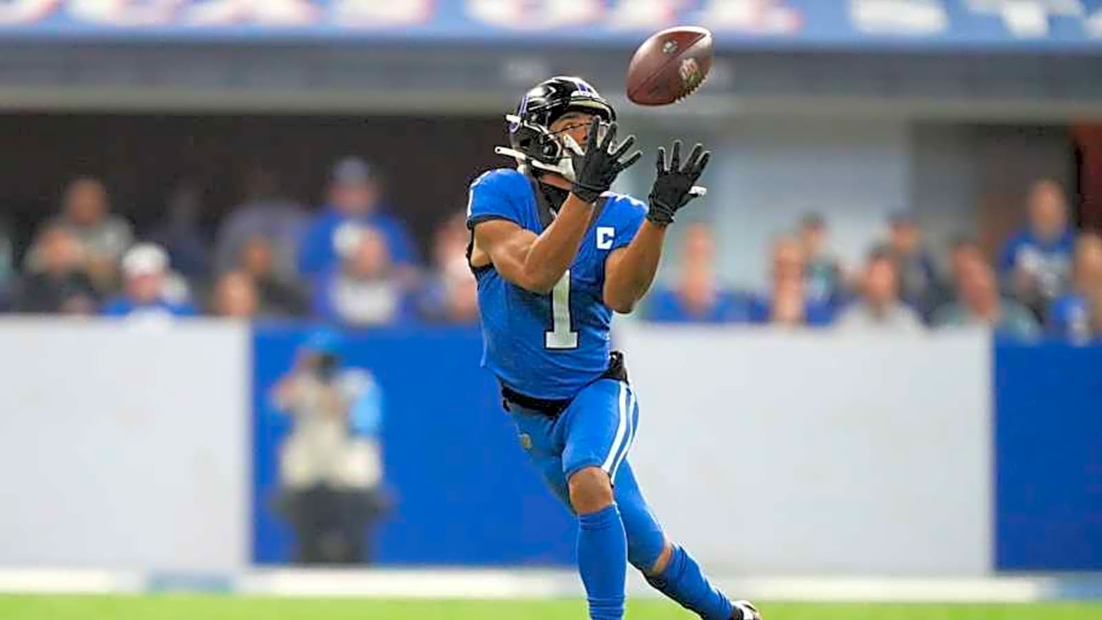 3 Colts with Breakout Potential to Kick Off Season