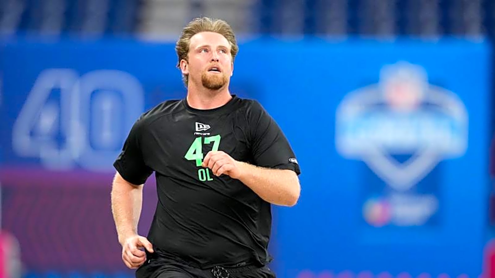 Chargers’ Jake Slaughter Reveal That Will Help Fans Feel Better About Draft Pick