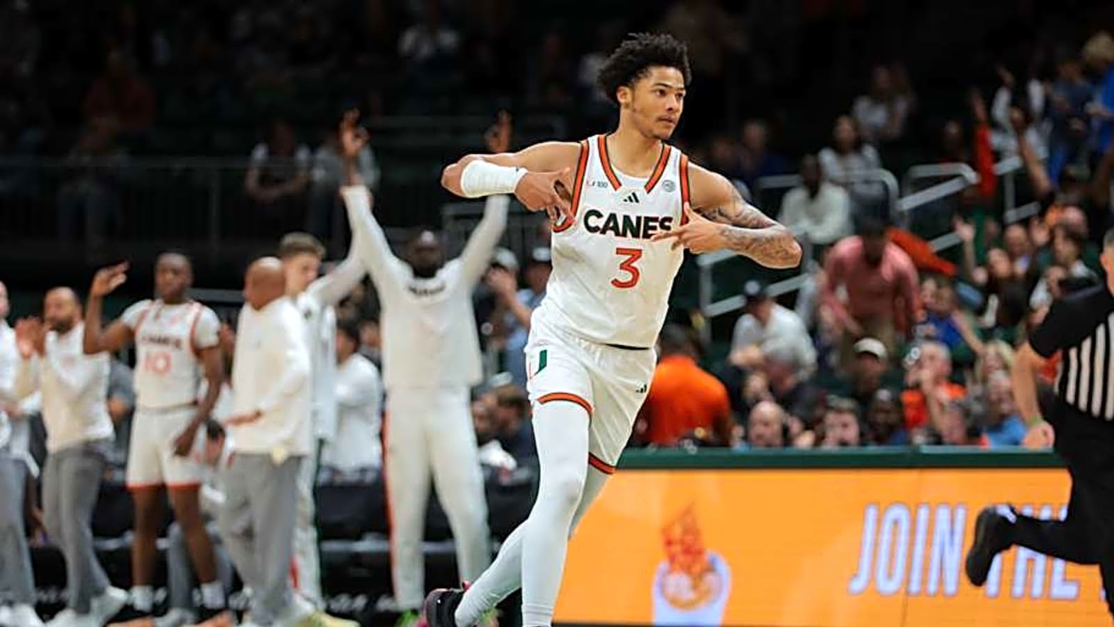 Alabama Basketball Newcomer Taking Over Mark Sears&#39; Jersey Number