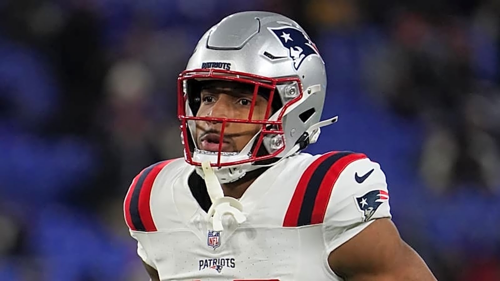 What TreVeyon Henderson's Injury Means For Patriots