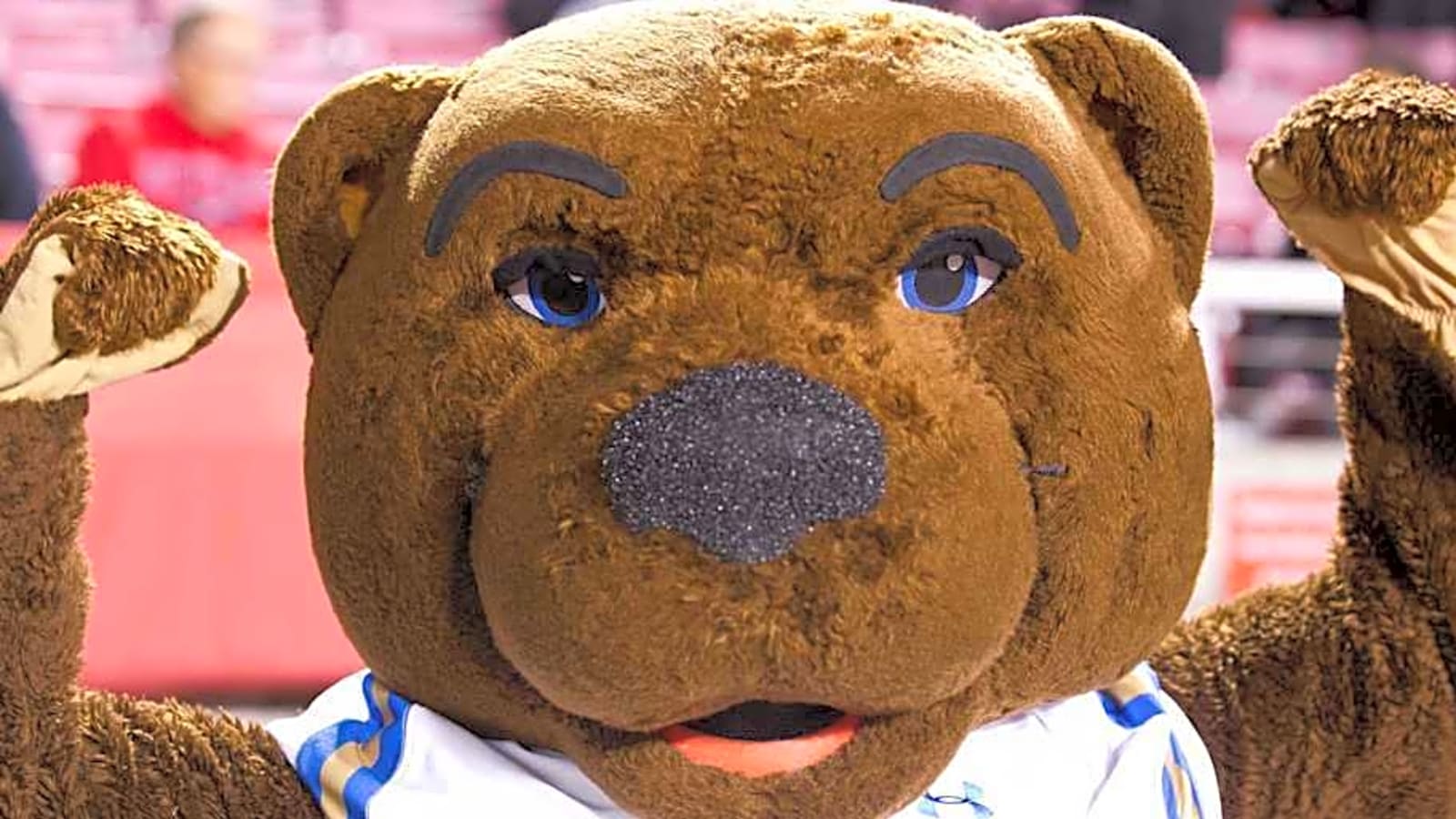 UCLA Bruins Official Visit List For Key Weekend