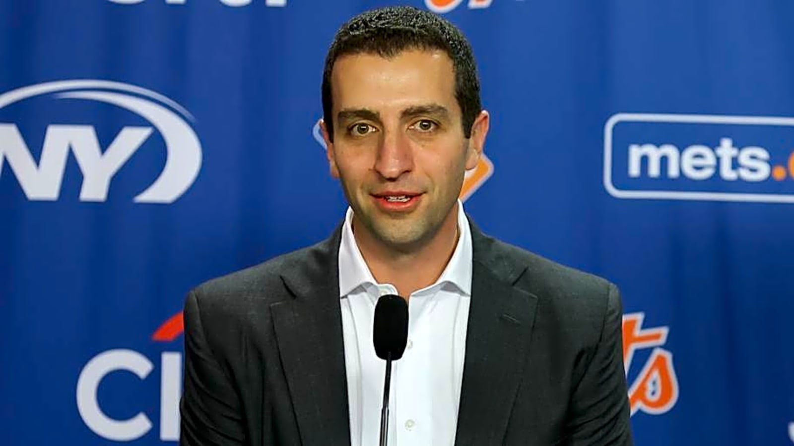 Key takeaways from Mets&#39; end-of-season press conference