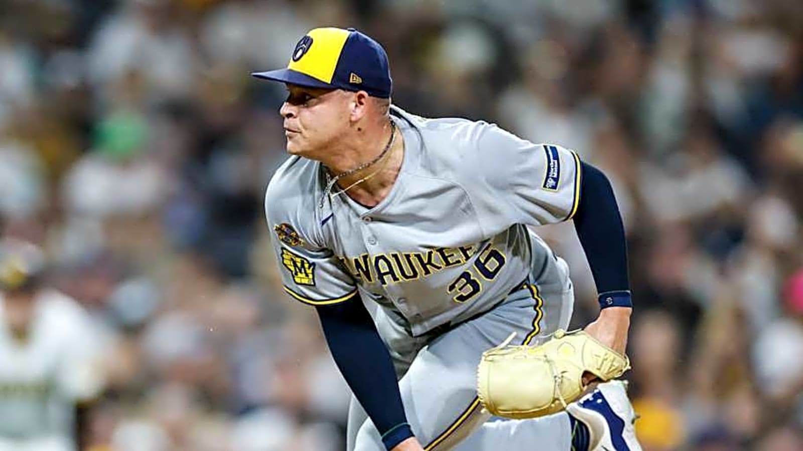Brewers&#39; Tobias Myers Reveals Team&#39;s Secret To Success