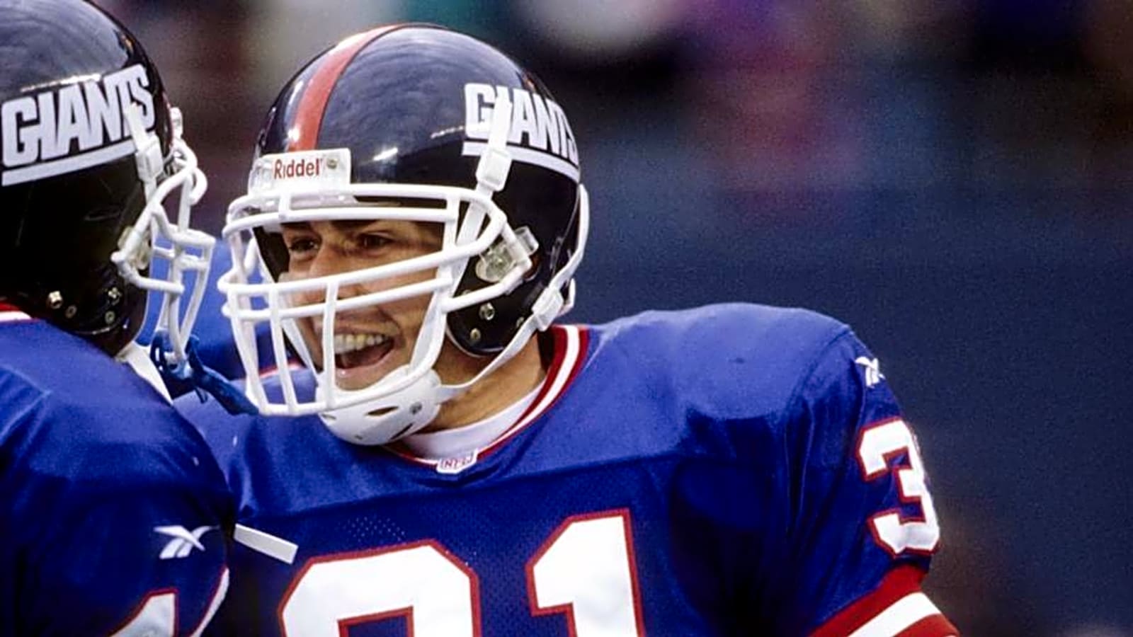 Number 31 and the New York Giants Player Who Wore It Best