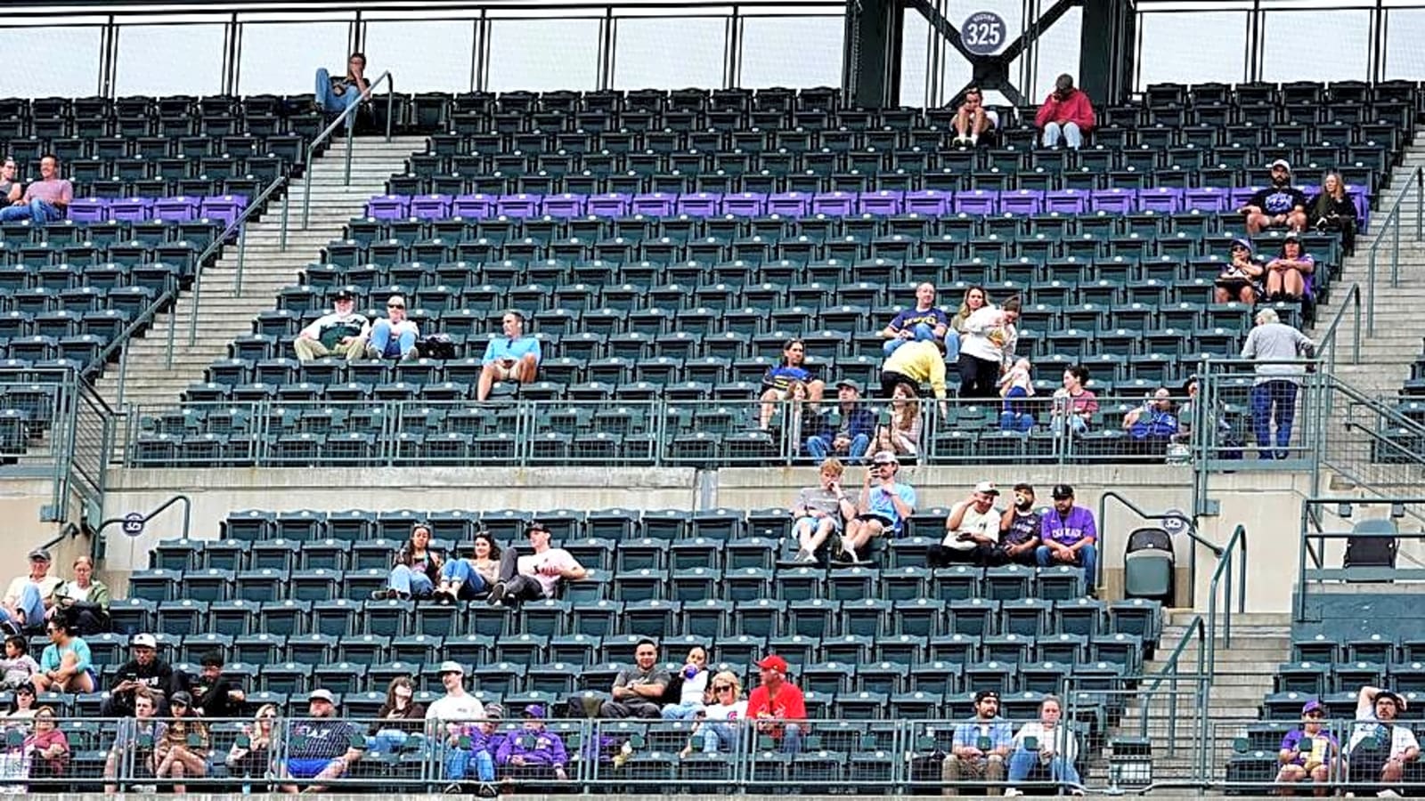 Rockies Risk Further Alienating Fanbase with Recent Decision