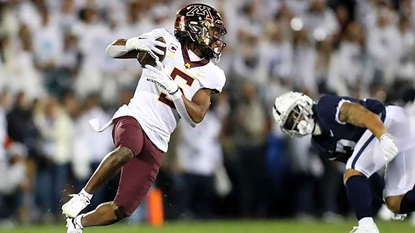 Colts Urged to &#39;Redshirt&#39; Two of Their Rookies