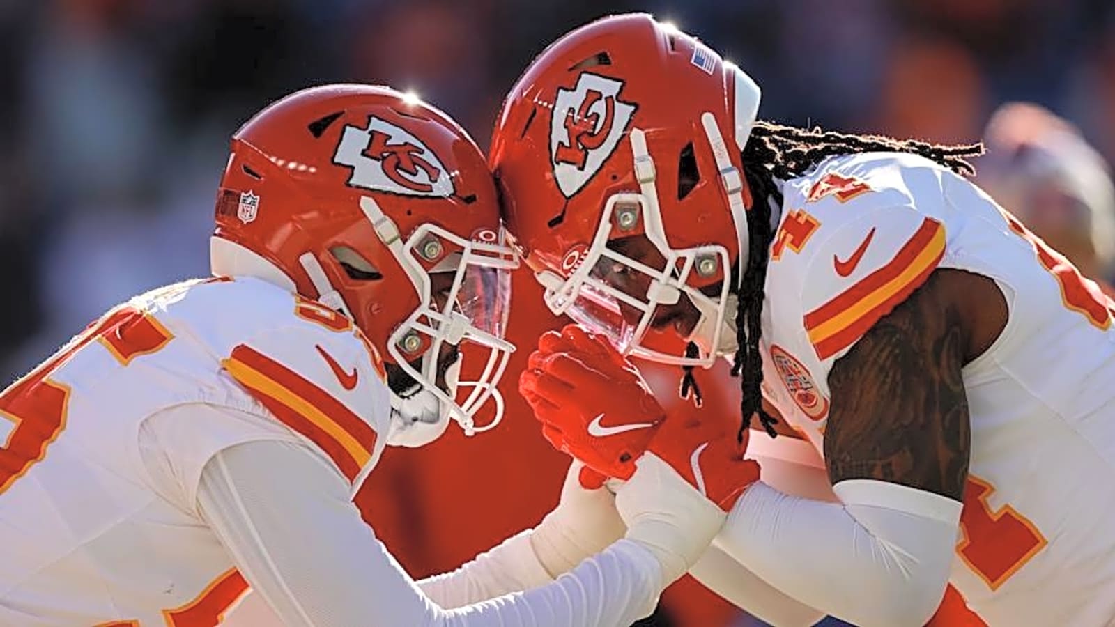The AFC West is the Chiefs&#39; to Lose