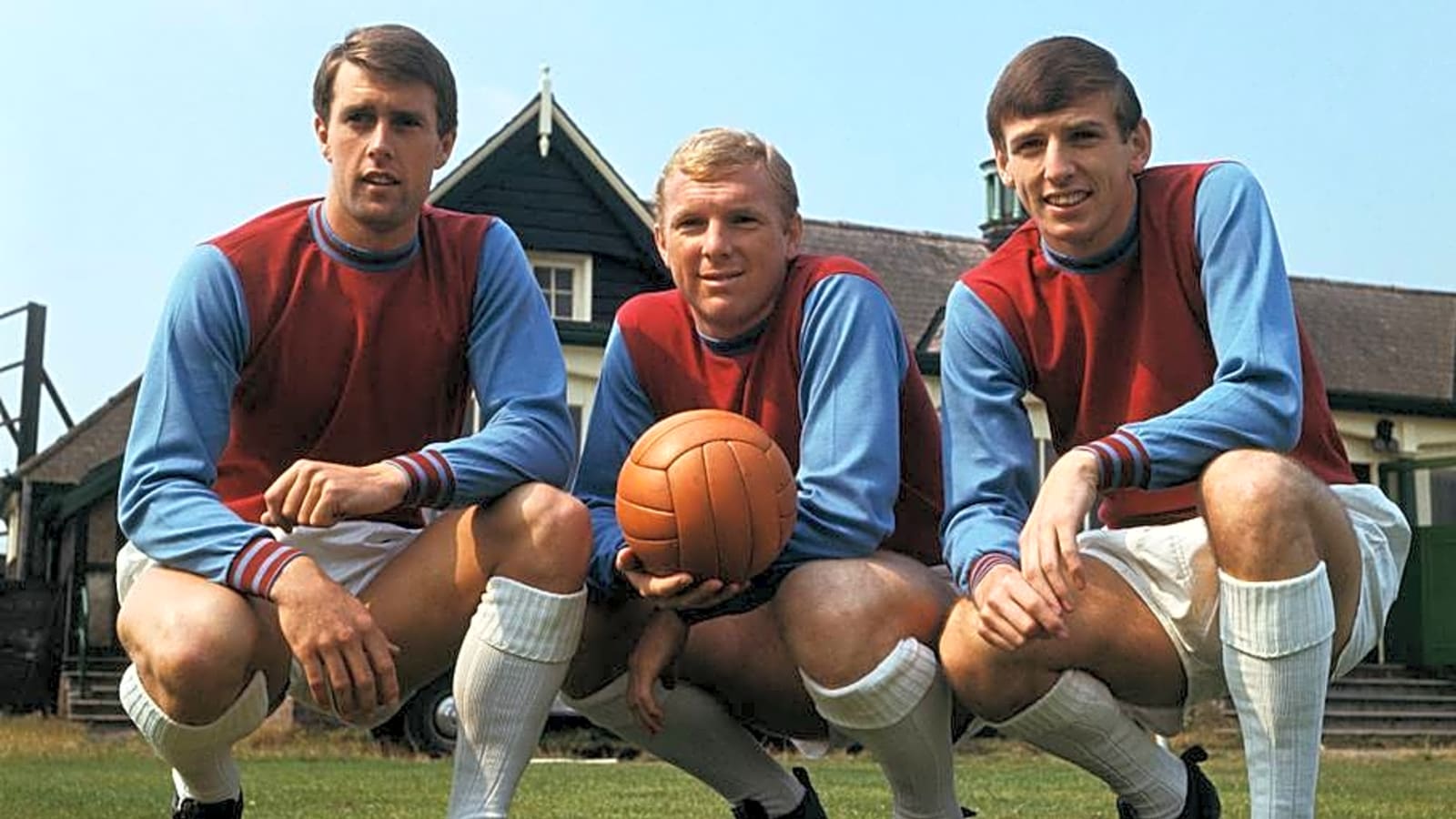 Greatest ever West Ham United players