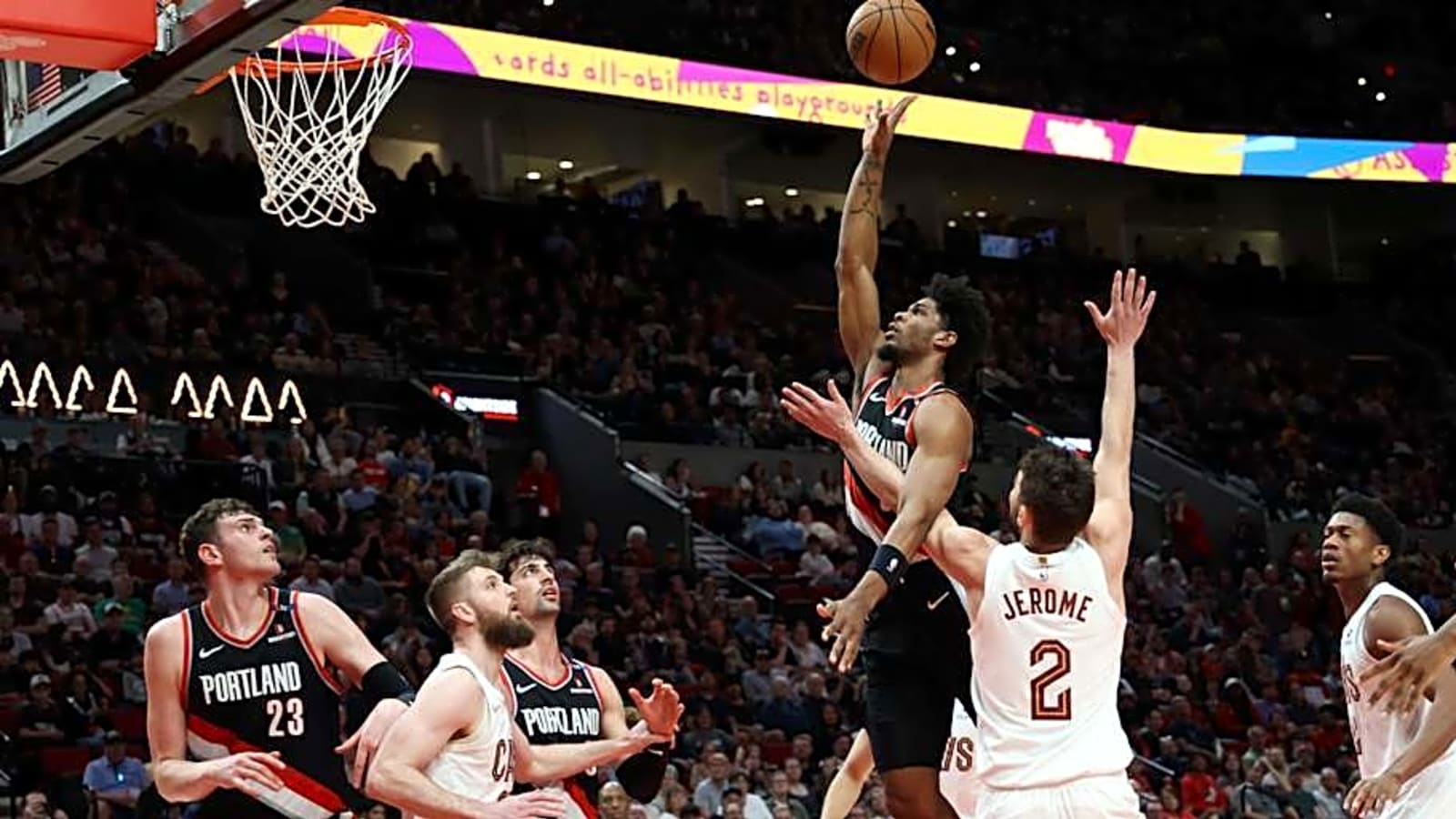 Blazers Urged to Start Surprise Guard This Season