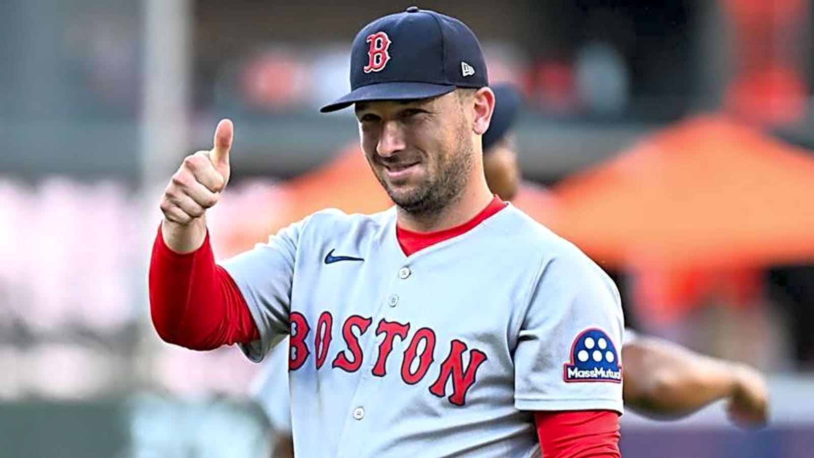 Why Red Sox Could Soon Part Ways With Alex Bregman, Per Insider