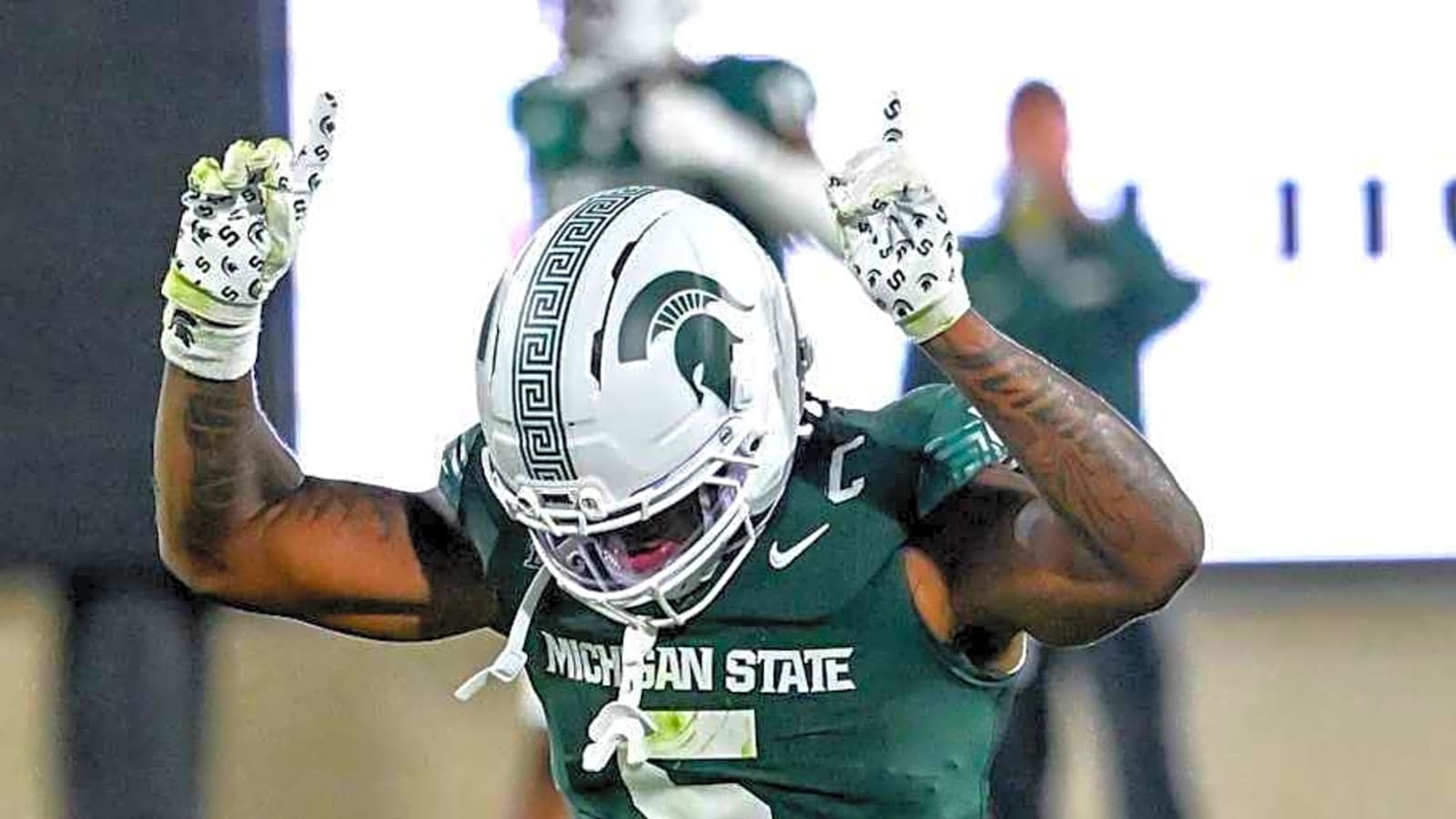 Breaking Down Michigan State’s Top Defensive Leaders So Far