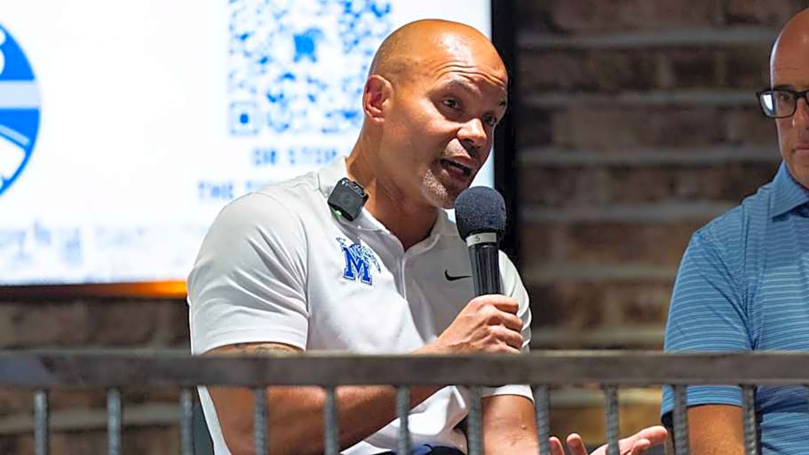 Memphis AD: &#39;There can be no conversations&#39; with the Pac-12 until media deal is signed