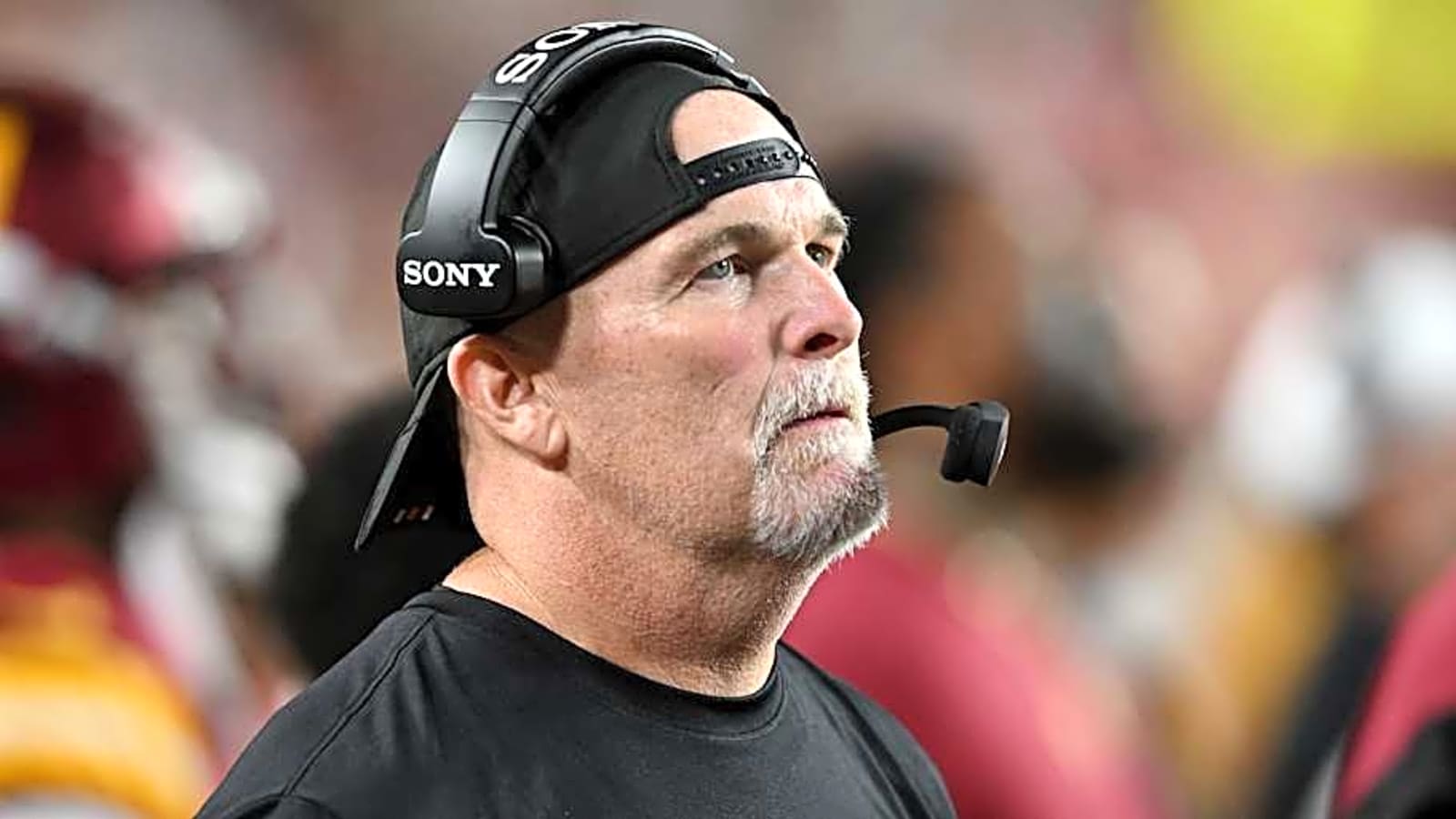 NFL pundit doubles down on Commanders hate with shocking 2025 prediction