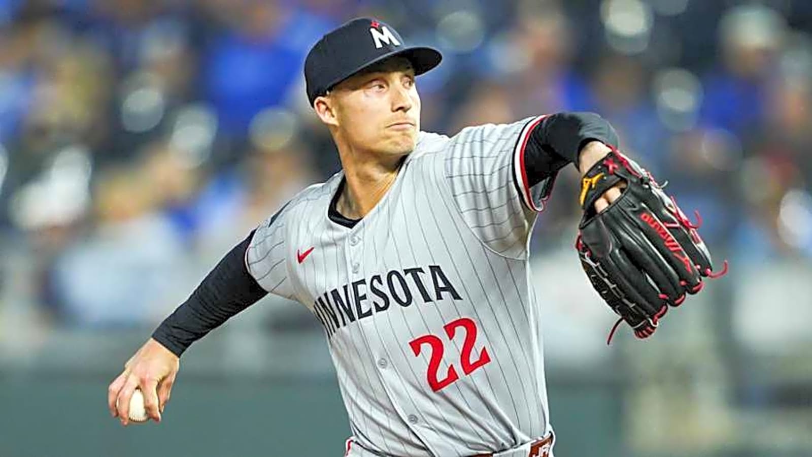 Mets called top trade fit for &#39;high-end reliever&#39;