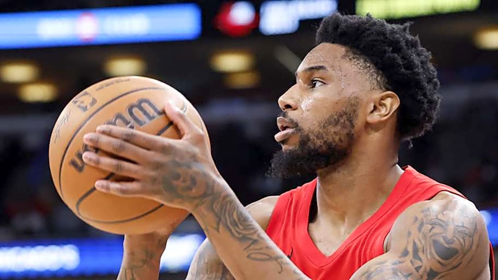 Five Stats to Know After Blazers Beat Bulls