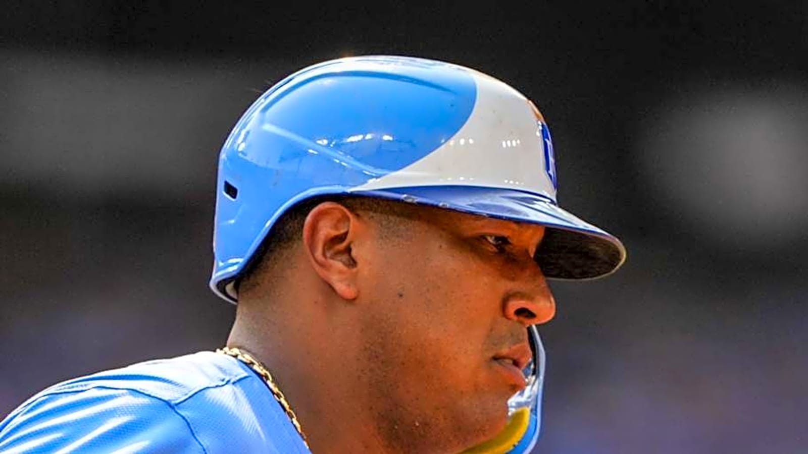 Kansas City Royals Legend Stands Alongside Hall of Famers in Baseball History