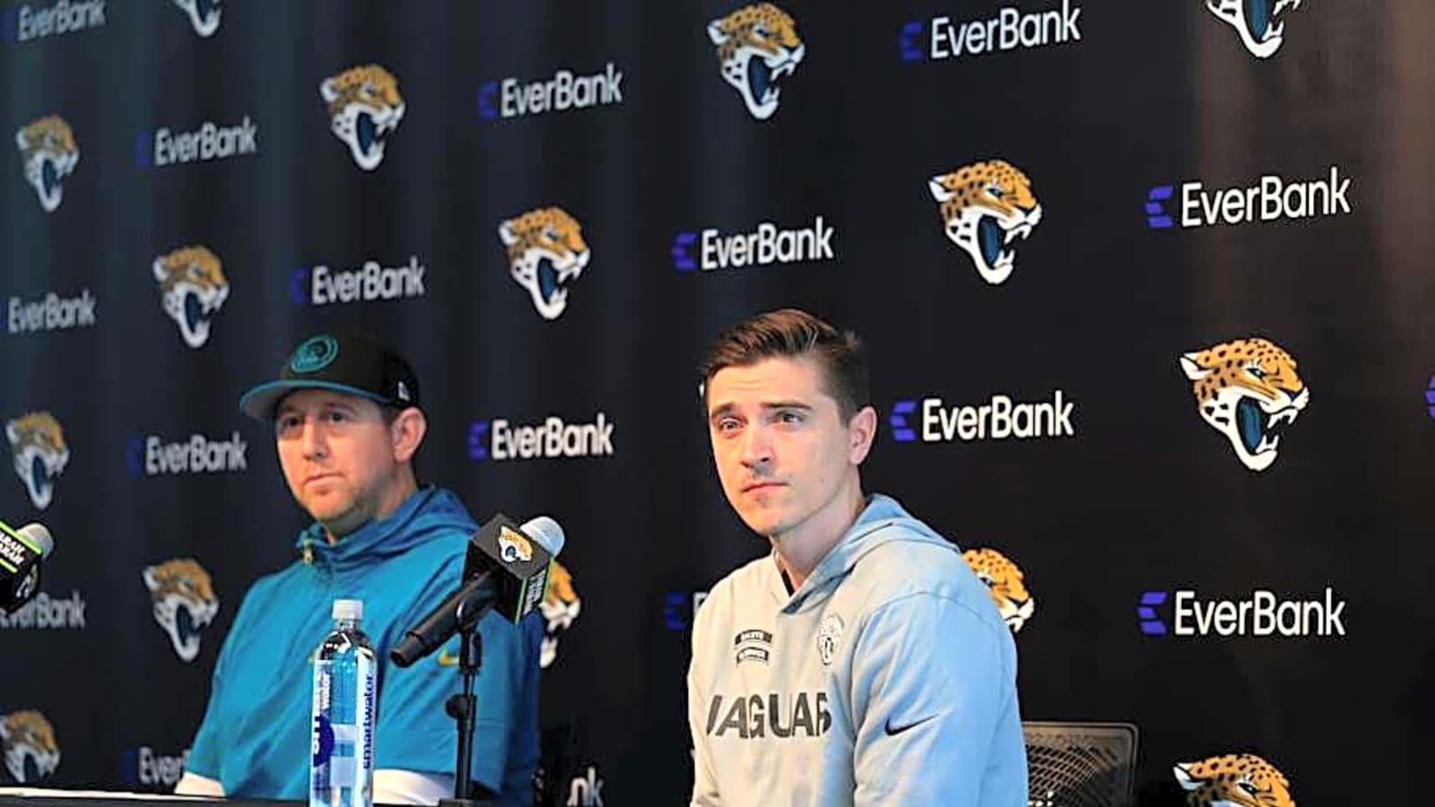 Latest Buzz Around Jaguars, 2025 Draft Class