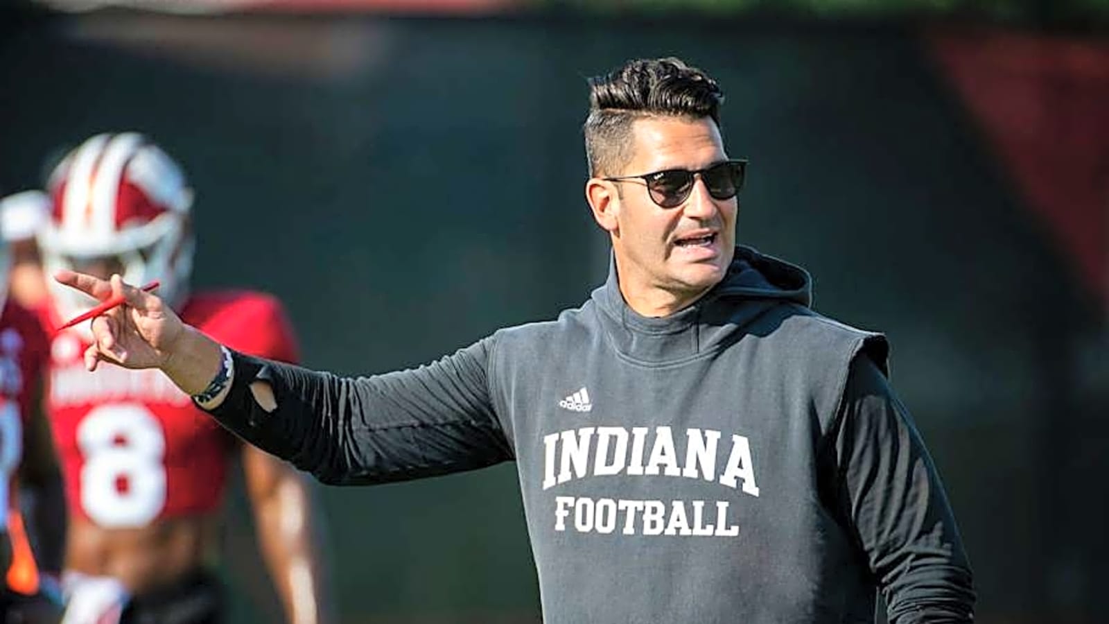 Is UCLA&#39;s Sunseri The Biggest Coordinator Upgrade in CFB?