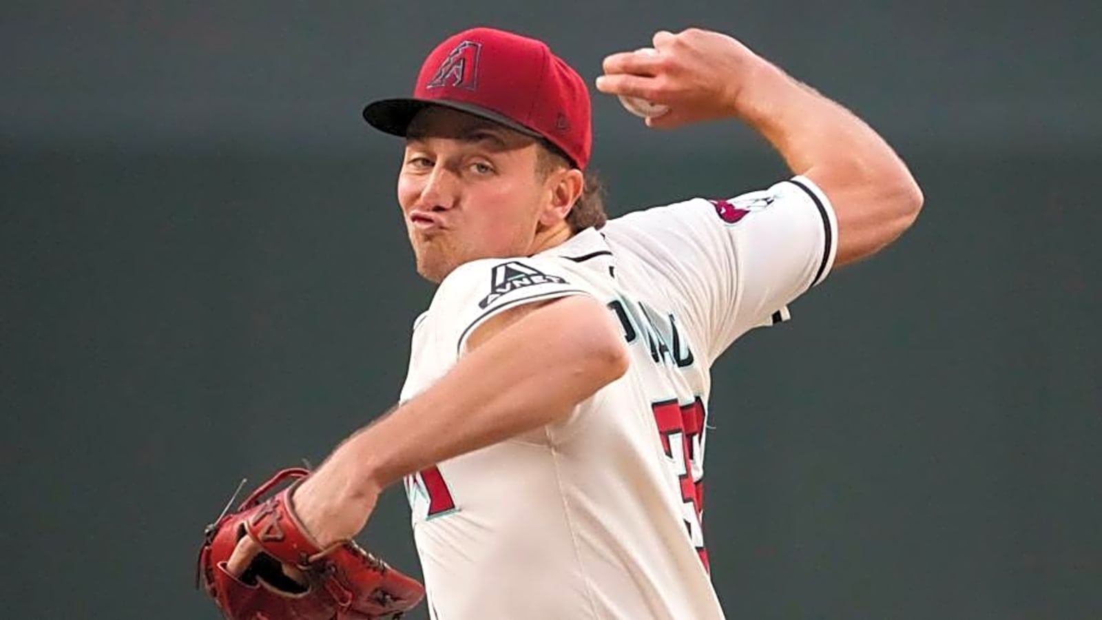 Brandon Pfaadt is Forging a Breakout Season Despite the Odds
