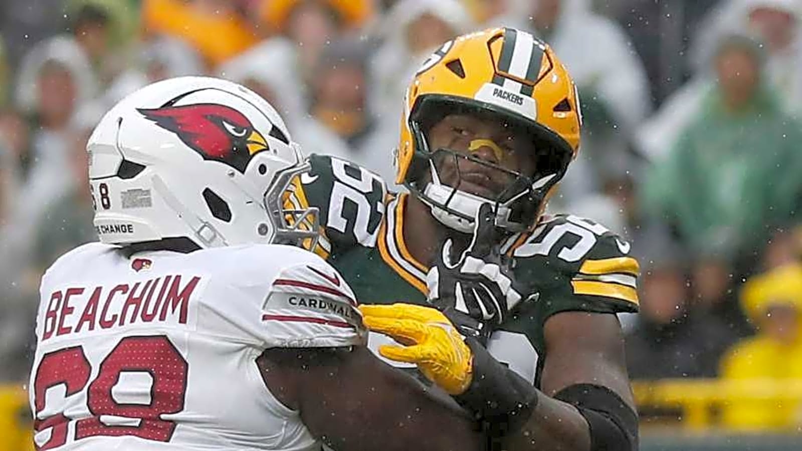 Five Packers Who Absolutely Must Rebound in 2025