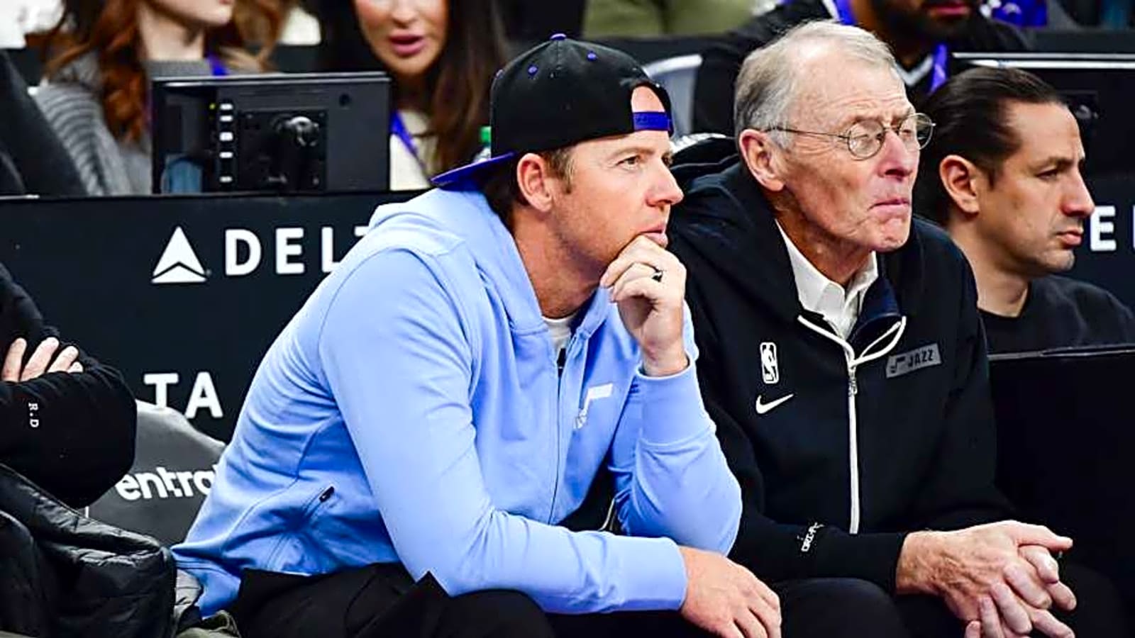 Utah Jazz, Mammoth Announce Major Change to Fan Merchandise