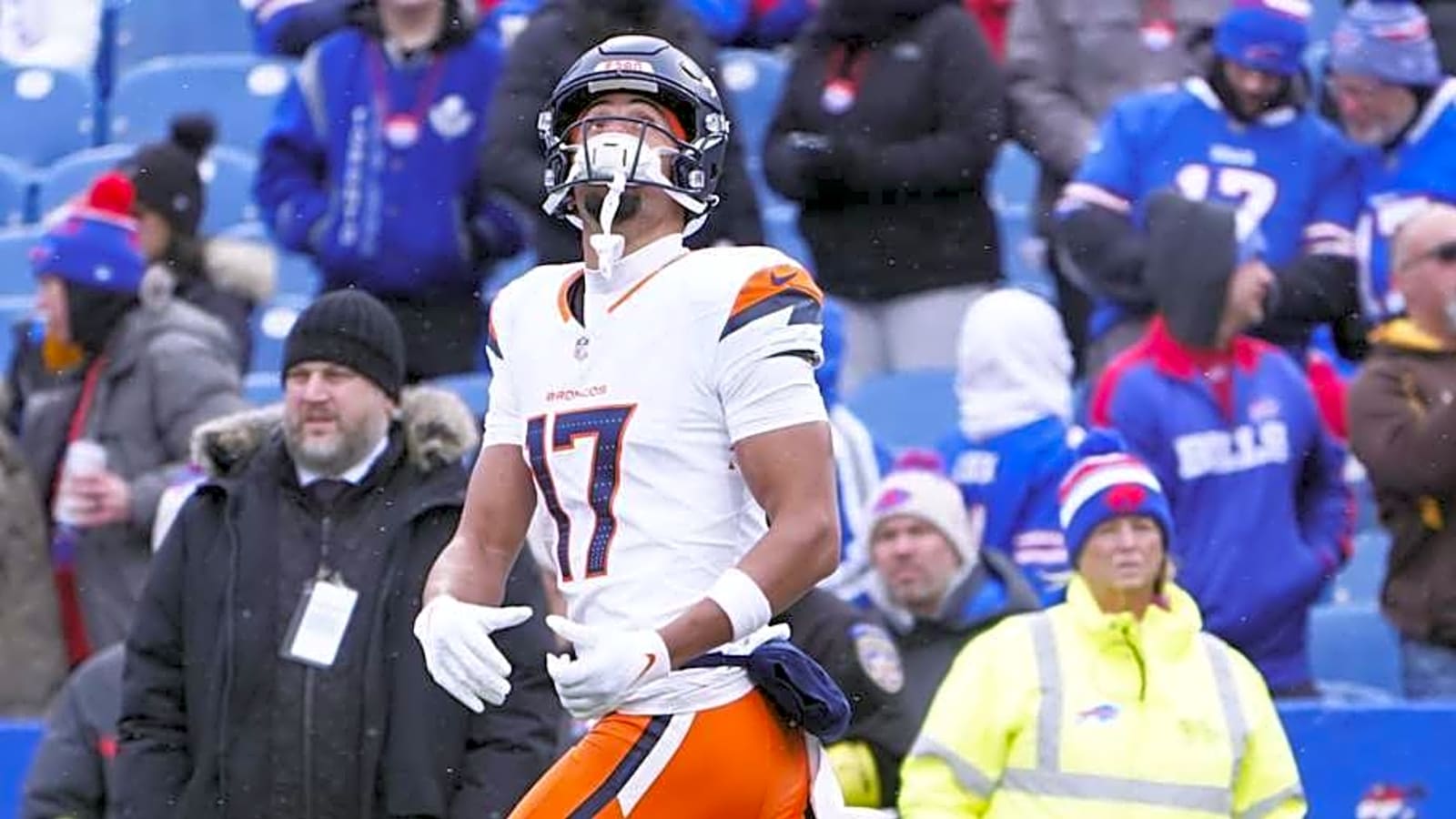 Steelers Lose Multiple WR Options