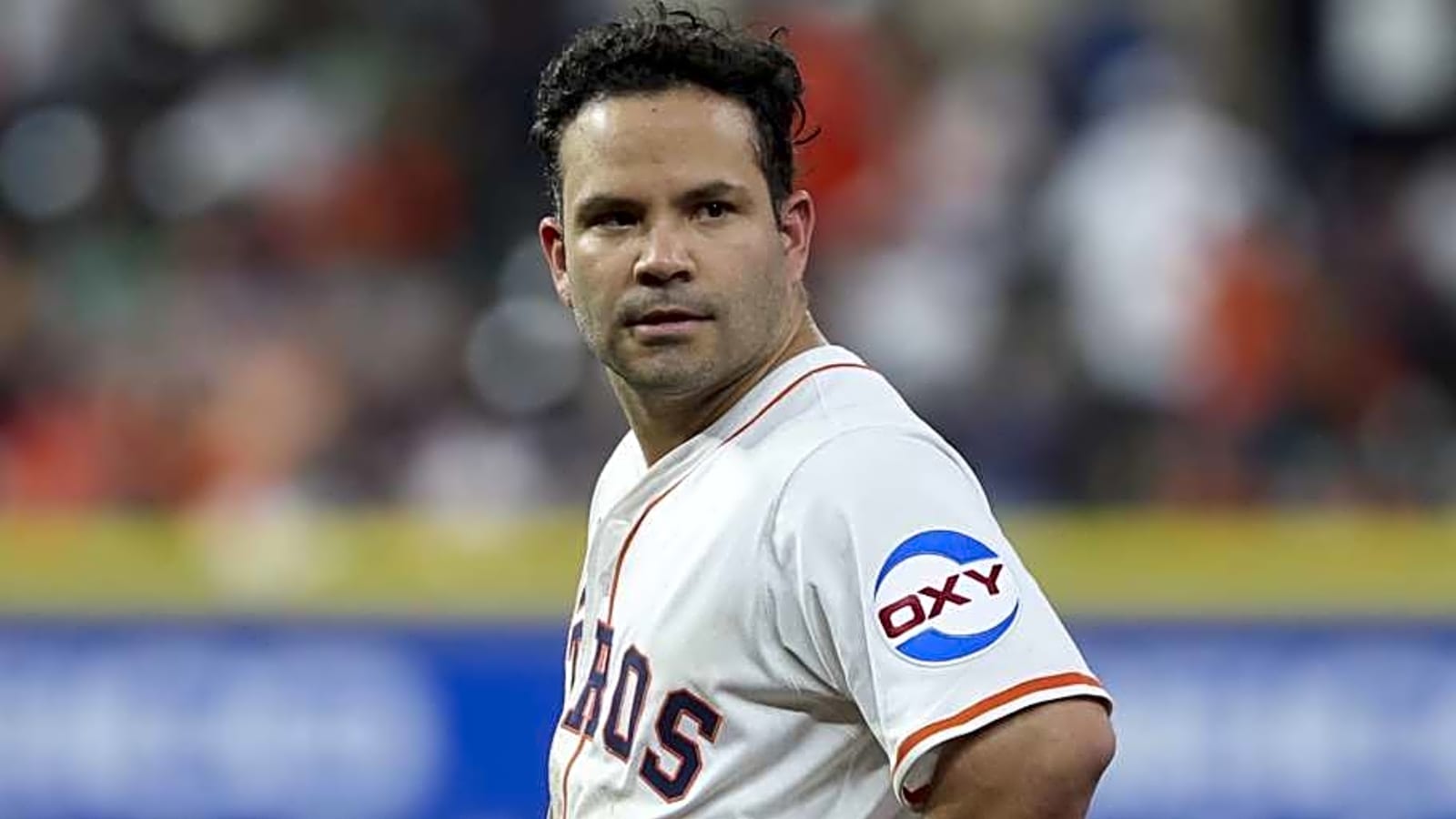 Astros Know They Have To Play Better With Season On the Line