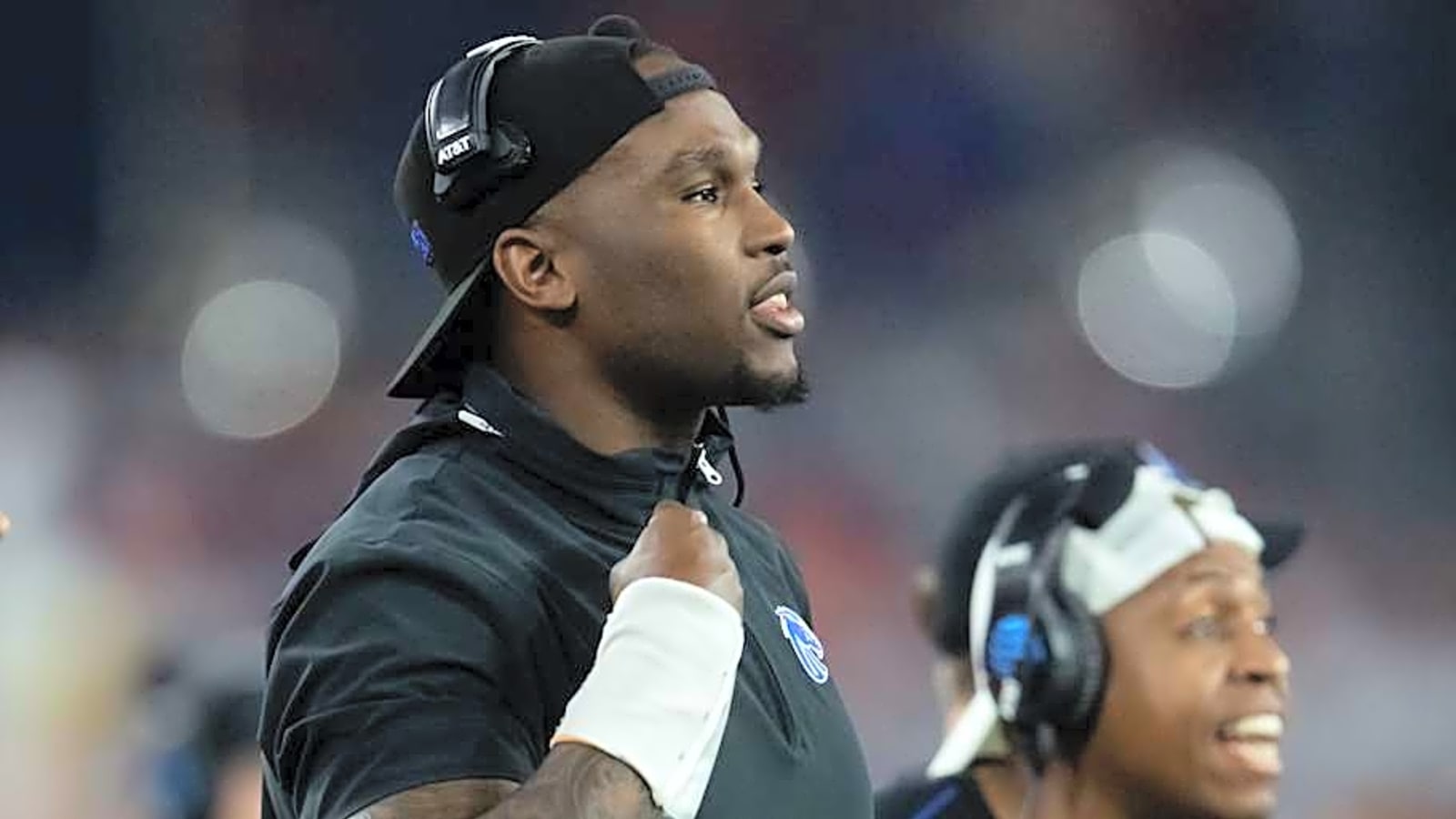 Boise State defensive assistant listed among top young coaches in college football
