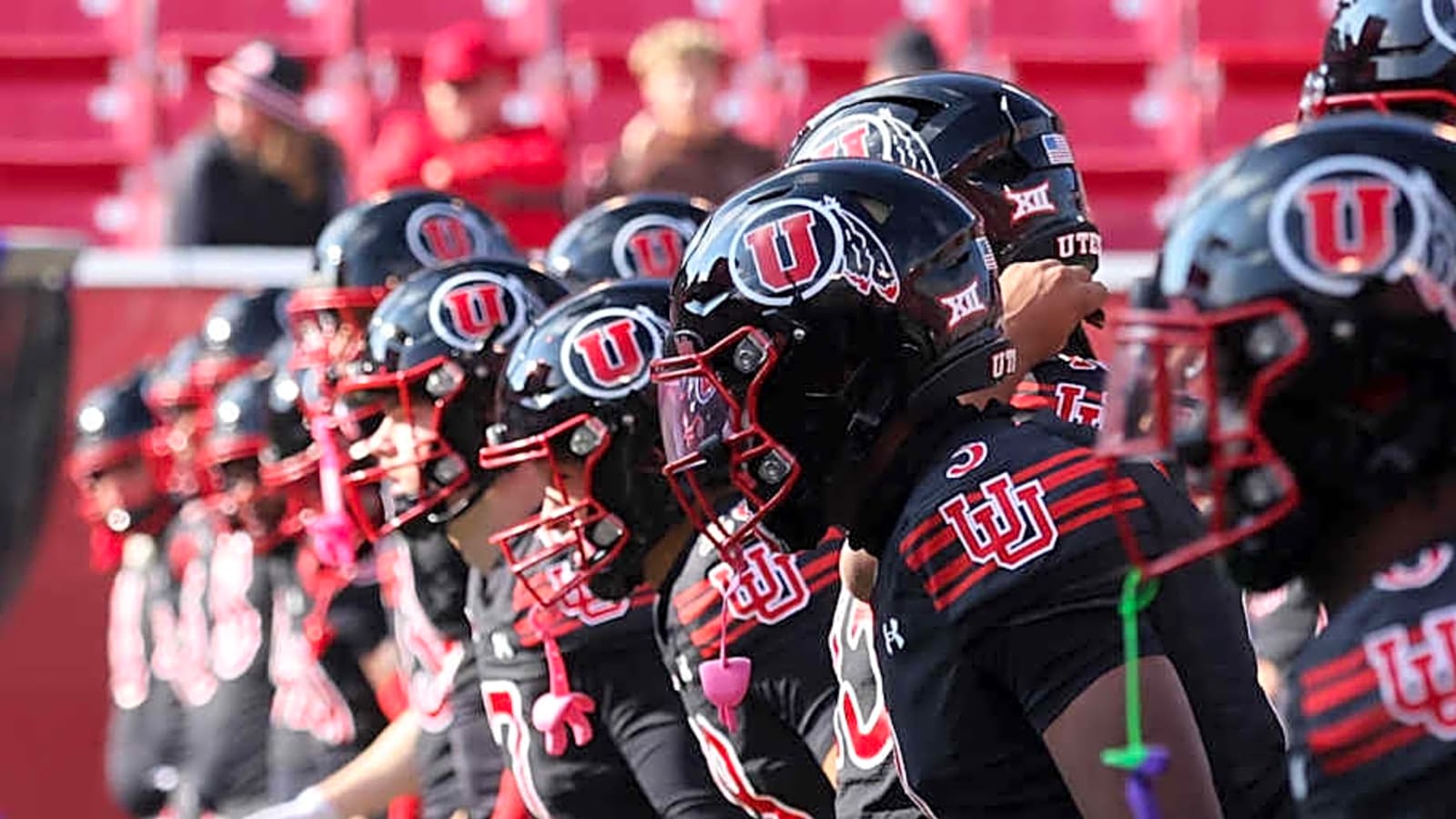 Updated Big 12 championship odds following Utah football's comeback win over Kansas State
