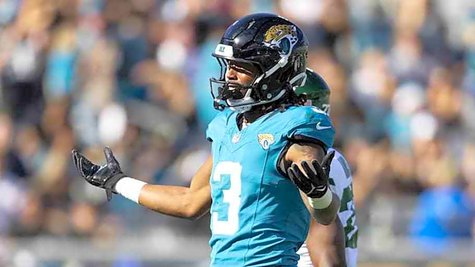 3 Instant Observations on Jaguars Extending Jakobi Meyers