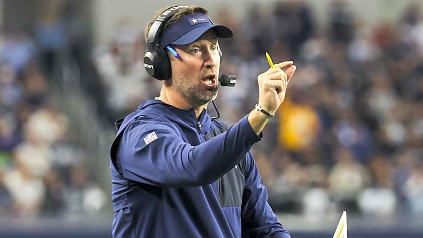 Cowboys Stuck in Middle of the Pack in Post-NFL Draft Power Rankings