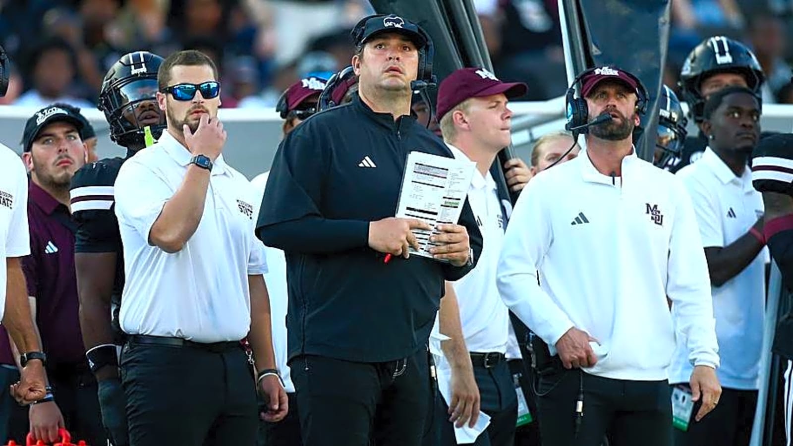 Three 2028 Prospects to Watch at Mississippi State