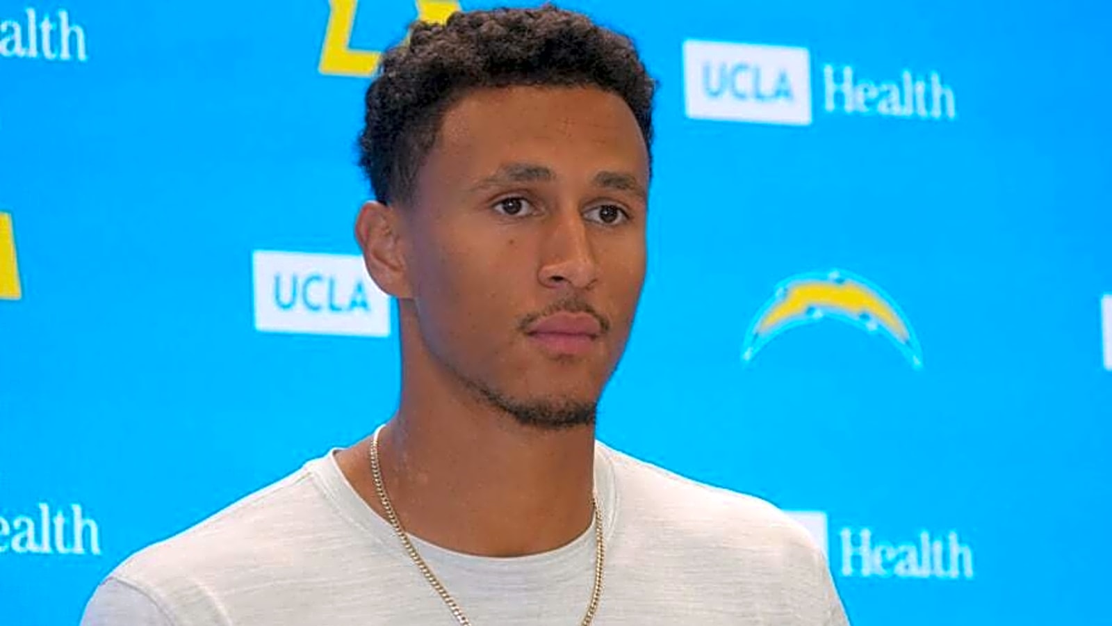 Chargers finding out what Commanders fans already knew about Benjamin St-Juste
