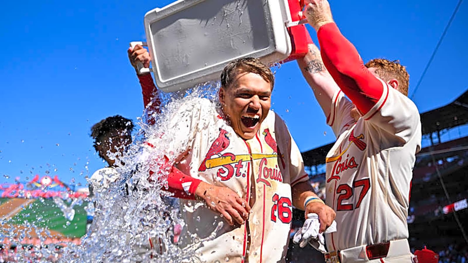 Cardinals Next Breakout Superstar Already Emerging in 2026