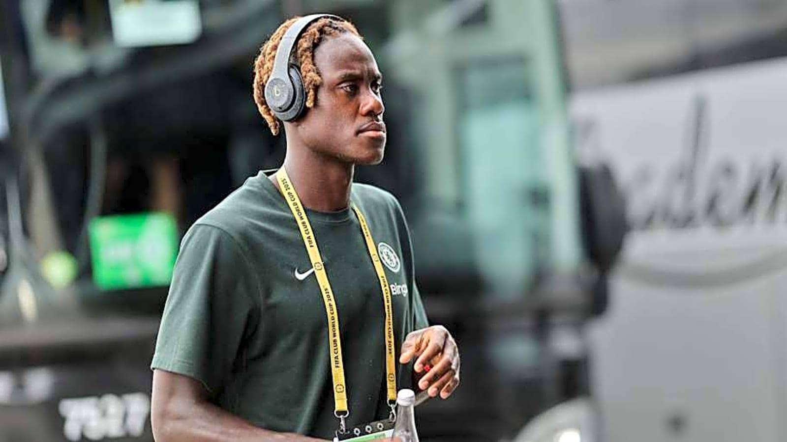 Chelsea make Wesley Fofana decision as Trevoh Chalobah discovers transfer uncertainty